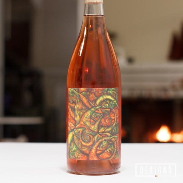 2013 Big Basin GSM Rose - By far one of my favorite roses on this planet! | designsofanykind.com