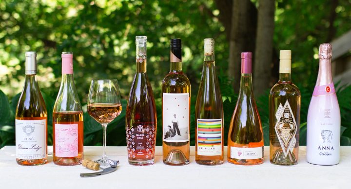 It’s rosé wine season and we couldn’t be more excited! These are our top 8 rosé wines to drink this summer! Read more at www.designsofanykind.com